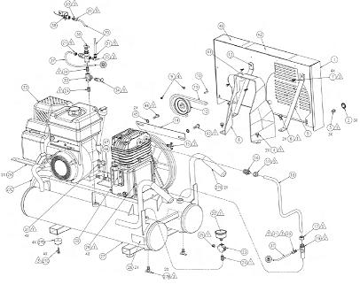 Coleman CTA5590856 Breakdown